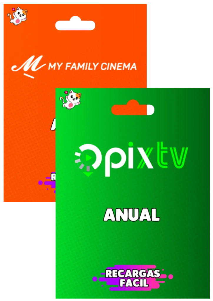 recarga pixtv